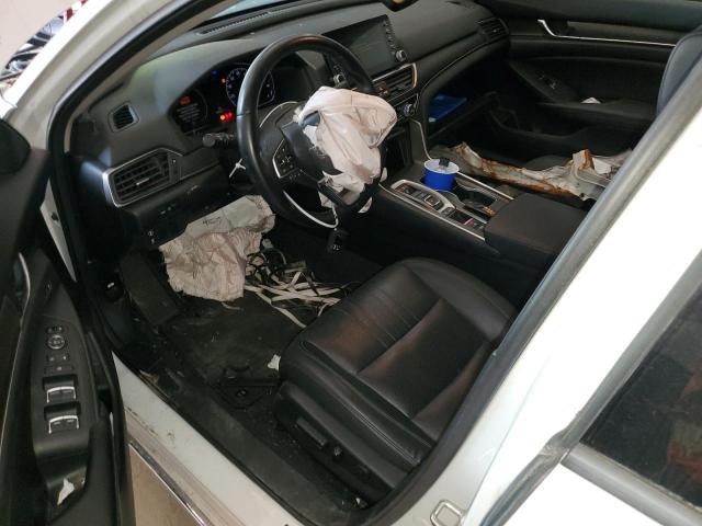 Aukcja sprzedaży 2018 Honda Accord Exl, vin: 1HGCV2F57JA033961, numer aukcji: 69605085
