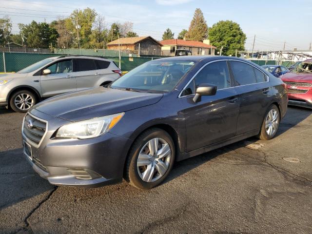 Aukcja sprzedaży 2015 Subaru Legacy 2.5i, vin: 4S3BNBA69F3034325, numer aukcji: 68719435