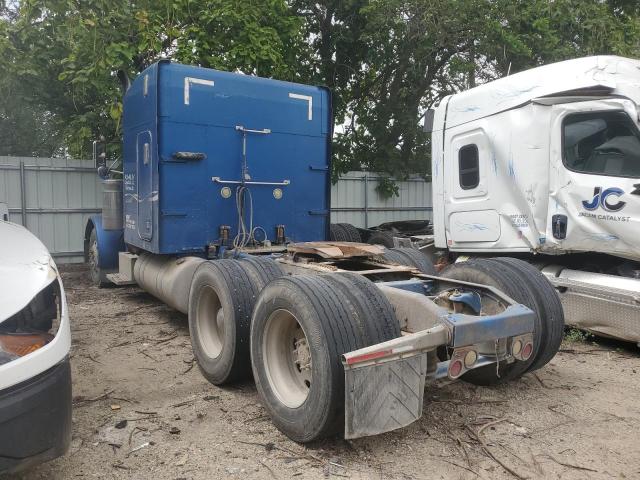 Продаж на аукціоні авто 2004 Peterbilt Tractor 379, vin: 1XP5DB9X74D818652, номер лоту: 69255345