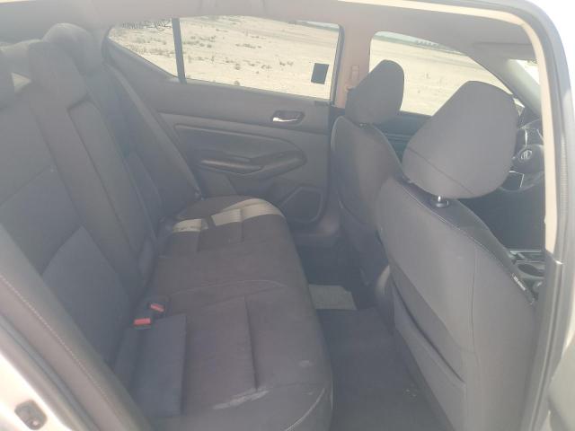 70350075 :رقم المزاد ، 1N4BL4BV8LC168087 vin ، 2020 Nissan Altima S مزاد بيع