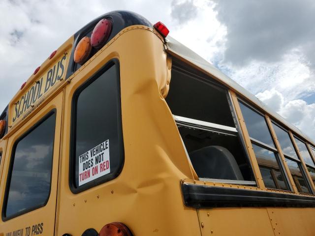 70598005 :رقم المزاد ، 4DRBUSKNXDB300958 vin ، 2013 Ic Corporation Ce Series School مزاد بيع