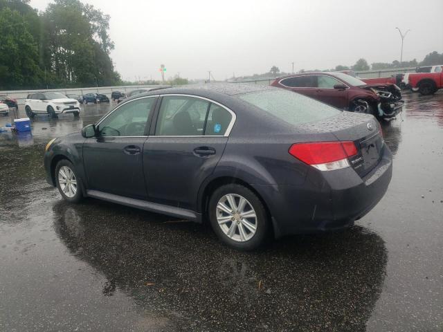 Продажа на аукционе авто 2010 Subaru Legacy 2.5, vin: 4S3BMCG65A3240816, номер лота: 68591575