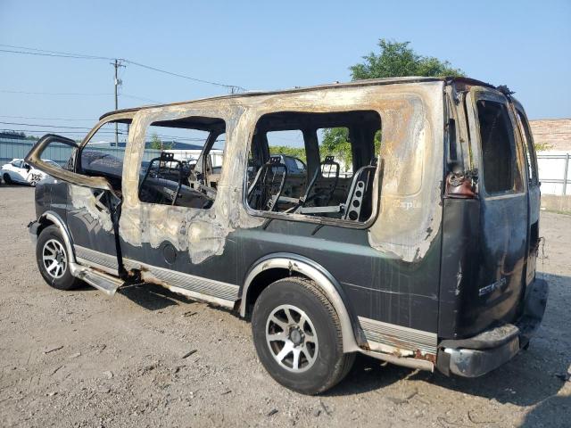 2003 Gmc Savana მანქანა იყიდება აუქციონზე, vin: 1GDFG15T231201391, აუქციონის ნომერი: 67738535