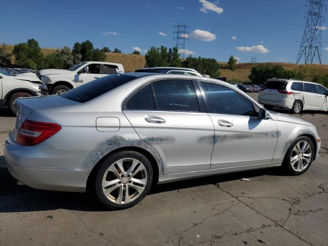 Aukcja sprzedaży 2013 Mercedes-benz C, vin: WDDGF8AB2DR281060, numer aukcji: 56236346