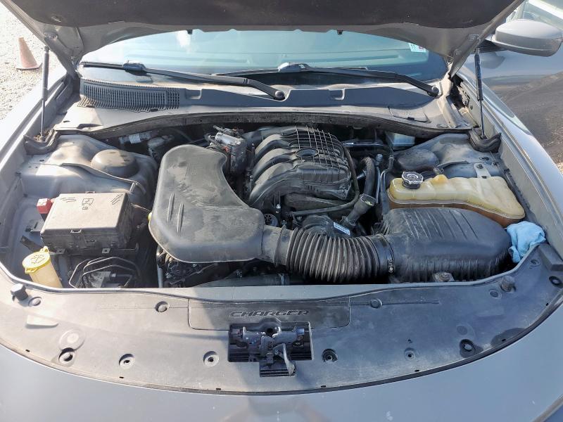 2019 Dodge Charger Sx მანქანა იყიდება აუქციონზე, vin: 2C3CDXBG6KH736576, აუქციონის ნომერი: 70141725