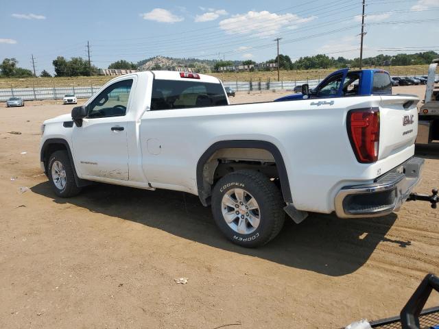68552505 :رقم المزاد ، 3GTN9AEF6MG450624 vin ، 2021 Gmc Sierra K1500 مزاد بيع