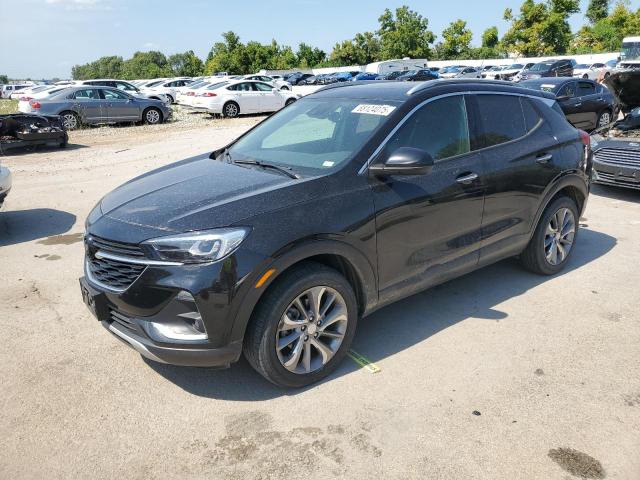 68124075 :رقم المزاد ، KL4MMGSL6MB178019 vin ، 2021 Buick Encore Gx Essence مزاد بيع