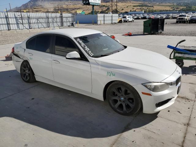 2013 Bmw 328 მანქანა იყიდება აუქციონზე, vin: WBA3C1G50DNR45189, აუქციონის ნომერი: 69106285
