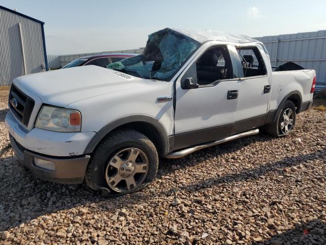 2004 Ford F150 Super მანქანა იყიდება აუქციონზე, vin: 1FTPW14544KA02417, აუქციონის ნომერი: 68274135