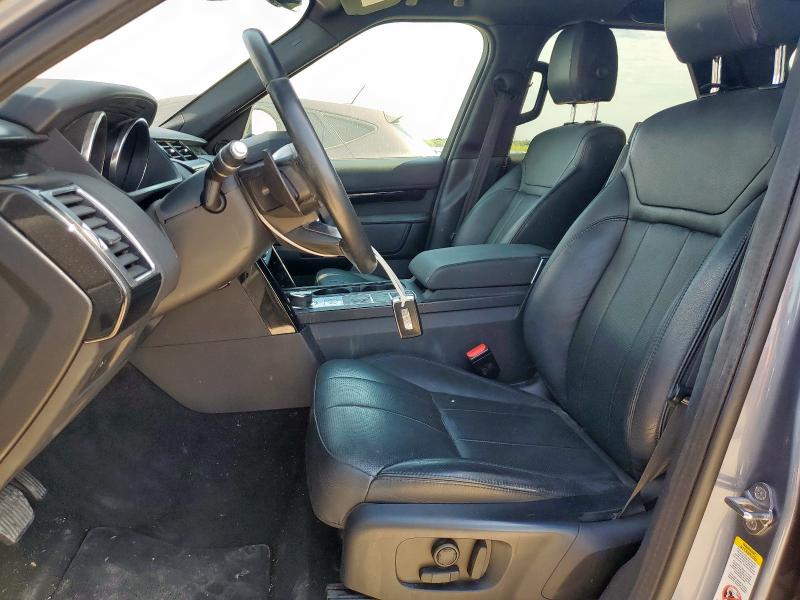 Продажа на аукционе авто 2020 Land Rover Discovery Se, vin: SALRG2RV1L2425287, номер лота: 67490225