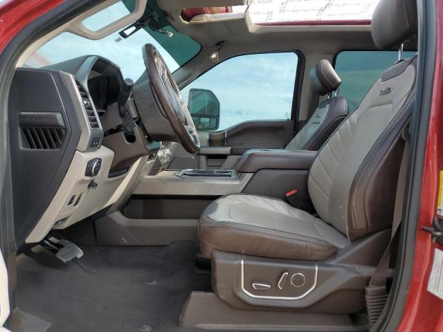 Продаж на аукціоні авто 2019 Ford F350 Super, vin: 1FT8W3BT8KEE53265, номер лоту: 85877635