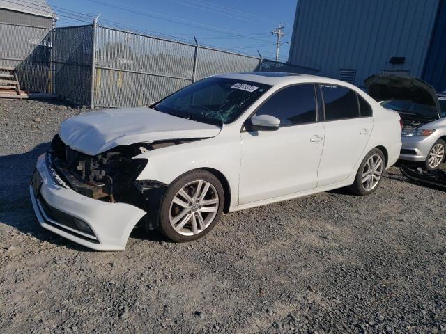 Auction sale of the 2016 Volkswagen Jetta, vin: 3VWD67AJ4GM334925, lot number: 69913275