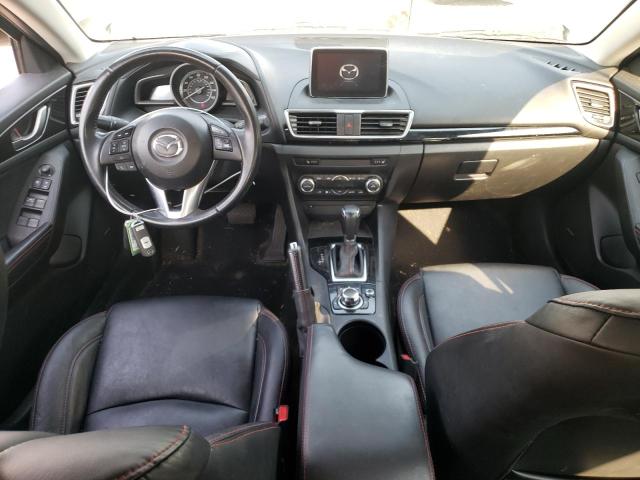 Aukcja sprzedaży 2014 Mazda 3 Grand To, vin: JM1BM1M70E1202123, numer aukcji: 69994065
