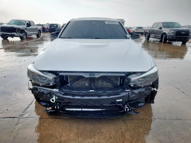 Продаж на аукціоні авто 2016 Bmw M3, vin: WBS8M9C5XG5D31311, номер лоту: 68466925