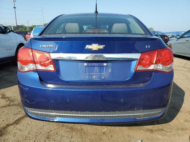 Продаж на аукціоні авто 2012 Chevrolet Cruze Lt, vin: 1G1PF5SC4C7213152, номер лоту: 68771965