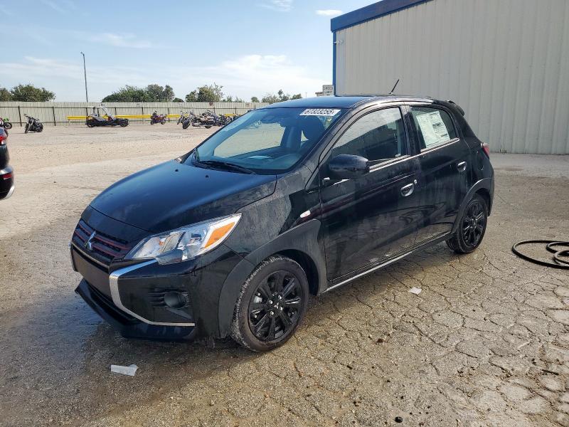 Продаж на аукціоні авто 2024 Mitsubishi Mirage Se, vin: ML32AWHJ9RH030444, номер лоту: 67323255