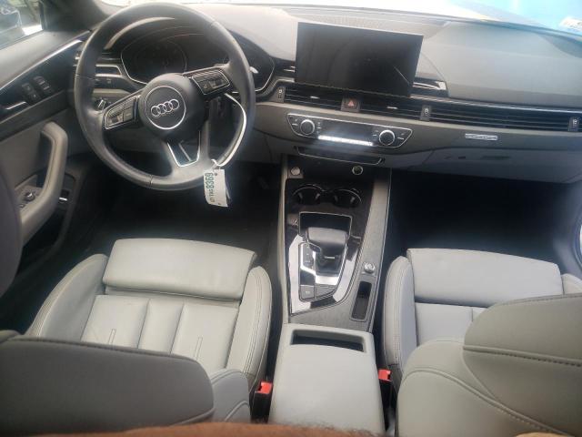 Продаж на аукціоні авто 2021 Audi A4, vin: WAUDAAF44MA034535, номер лоту: 67453825