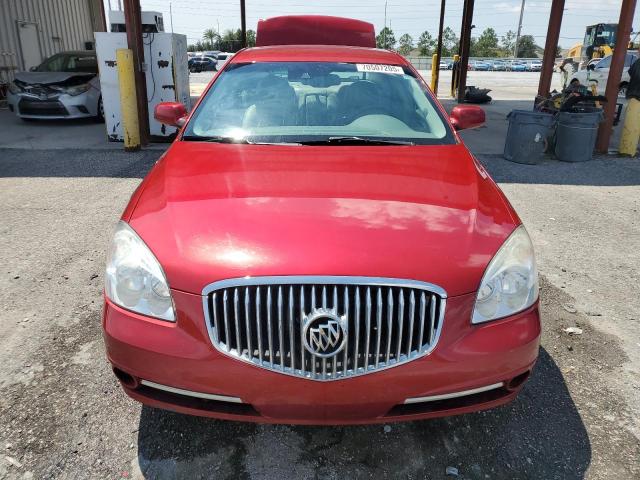 2011 Buick Lucerne მანქანა იყიდება აუქციონზე, vin: 1G4HJ5EM5BU116617, აუქციონის ნომერი: 70507205