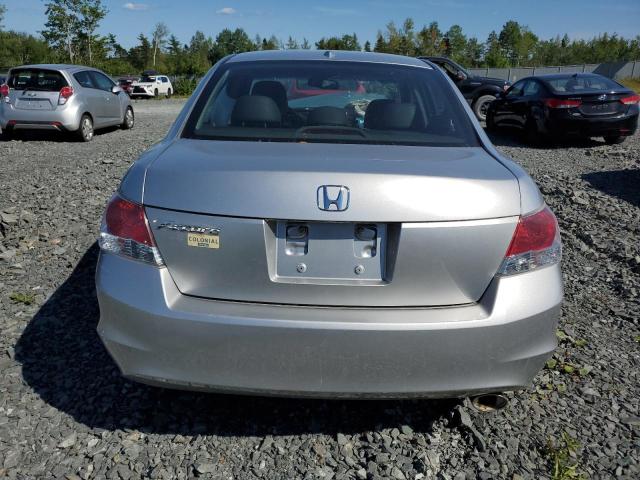 Продаж на аукціоні авто 2008 Honda Accord Exl, vin: 1HGCP268X8A810485, номер лоту: 67627495