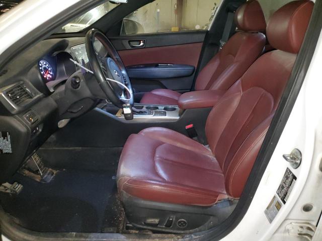 Aukcja sprzedaży 2016 Kia Optima Sx, vin: 5XXGW4L21GG015567, numer aukcji: 67918445