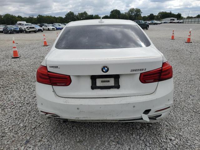 Продажа на аукционе авто 2016 Bmw 328 I Sulev, vin: WBA8E9G55GNU30305, номер лота: 70958135