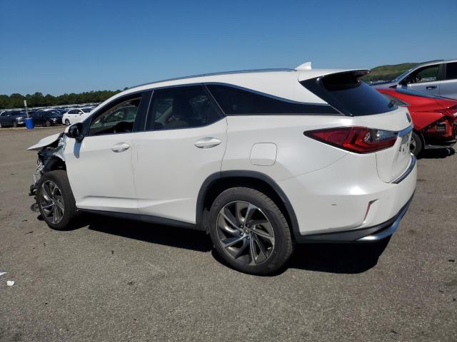 2019 Lexus Rx მანქანა იყიდება აუქციონზე, vin: JTJDZKCA4K2018240, აუქციონის ნომერი: 69453855