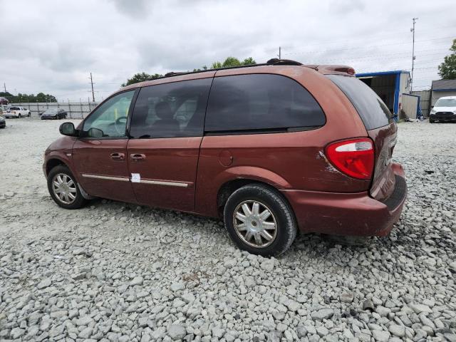 Продаж на аукціоні авто 2007 Chrysler Town And C, vin: 2A4GP54L47R229920, номер лоту: 67872875