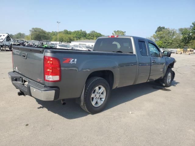 Продажа на аукционе авто 2011 Gmc Sierra, vin: 1GTR2VE08BZ337005, номер лота: 68271025