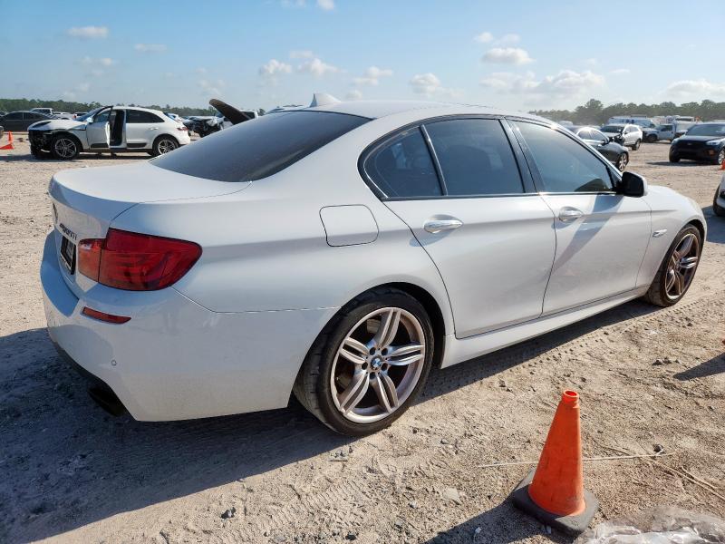 Продажа на аукционе авто 2013 Bmw 550 I, vin: WBAFR9C5XDDX79821, номер лота: 70829865