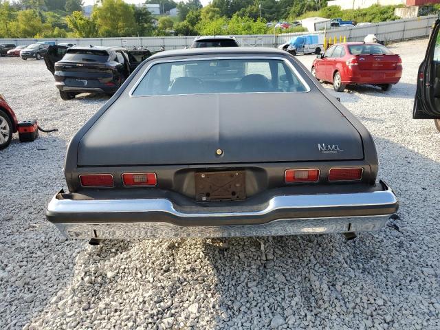 Aukcja sprzedaży 1974 Chevrolet Nova, vin: 1Y17H4W119003, numer aukcji: 69182735