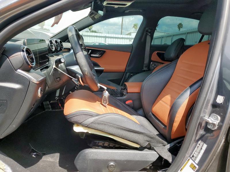 Aukcja sprzedaży 2024 Mercedes-benz C 300, vin: W1KAF4GB2RR173521, numer aukcji: 68523995