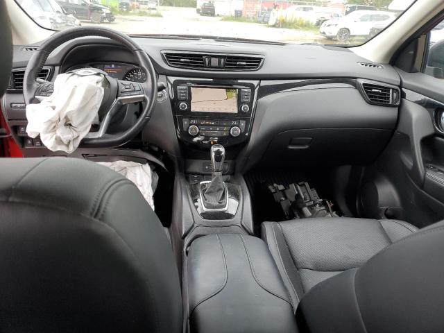 Aukcja sprzedaży 2021 Nissan Qashqai, vin: JN1BJ1BW5MW428262, numer aukcji: 69467955