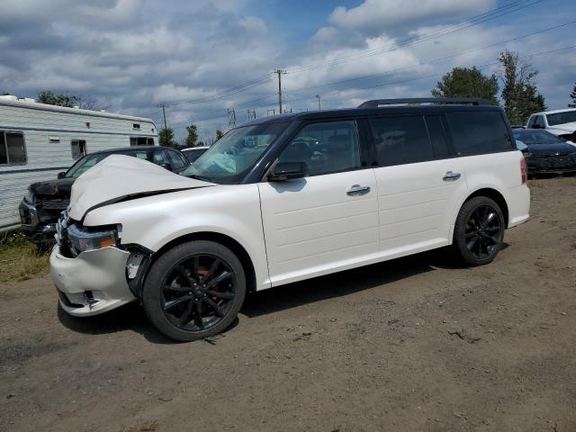 Aukcja sprzedaży 2019 Ford Flex, vin: 2FMHK6C8XKBA16527, numer aukcji: 67558275