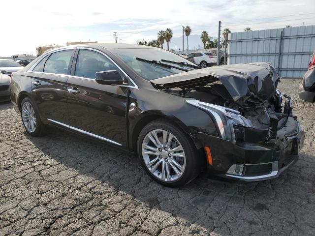 69764915 :رقم المزاد ، 2G61M5S37K9113906 vin ، 2019 Cadillac Xts Luxury مزاد بيع
