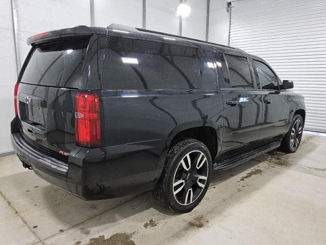 Aukcja sprzedaży 2020 Chevrolet Suburban K, vin: 1GNSKHKC8LR101352, numer aukcji: 85593155
