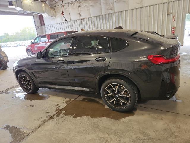 70462895 :رقم المزاد ، 5UX33DT03S9X59519 vin ، 2025 Bmw X4 مزاد بيع