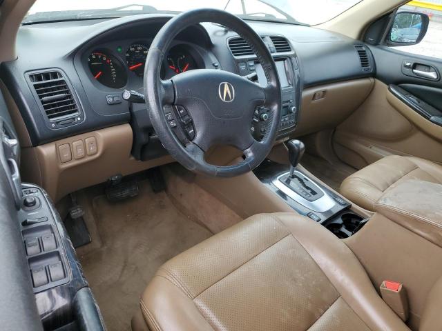 Auction sale of the 2006 Acura Mdx, vin: 2HNYD18806H544228, lot number: 66941215