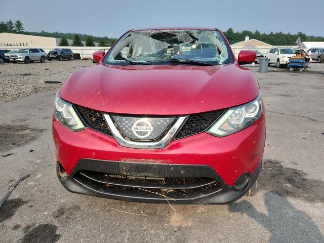 Продажа на аукционе авто 2018 Nissan Rogue Sport S, vin: JN1BJ1CR6JW255324, номер лота: 66842455
