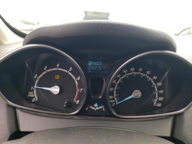 68504875 :رقم المزاد ، 3FADP4EJ3FM171522 vin ، 2015 Ford Fiesta Se مزاد بيع