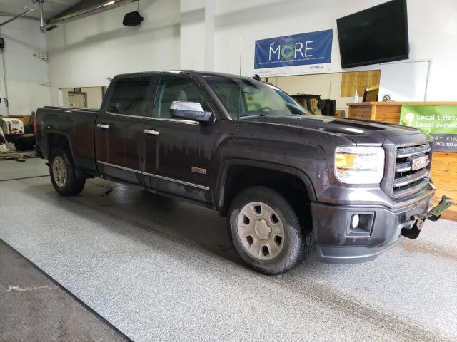 2014 Gmc Sierra K15 მანქანა იყიდება აუქციონზე, vin: 3GTU2UEC0EG568127, აუქციონის ნომერი: 68220465