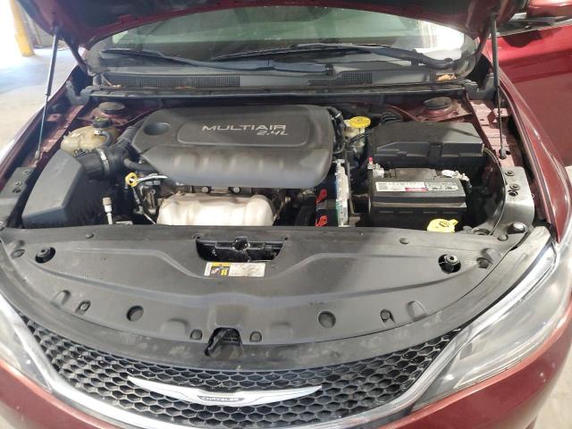 Aukcja sprzedaży 2015 Chrysler 200, vin: 1C3CCCAB0FN753517, numer aukcji: 67456085