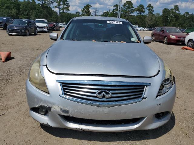 Aukcja sprzedaży 2010 Infiniti G37 Base, vin: JN1CV6AP3AM202535, numer aukcji: 70382185