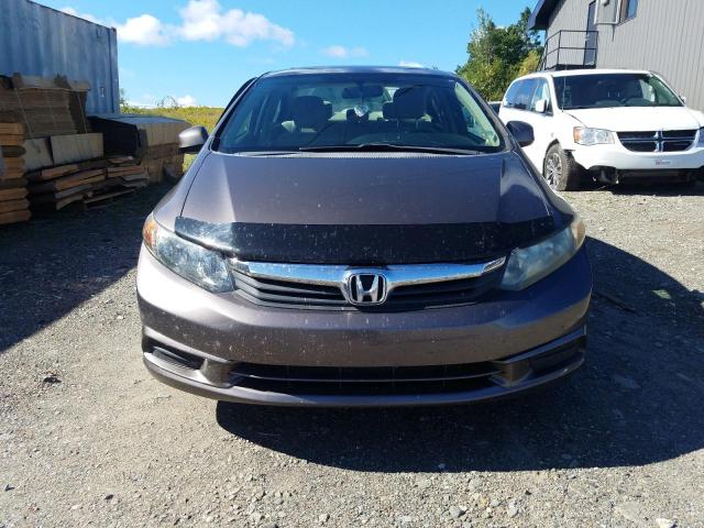 Продаж на аукціоні авто 2012 Honda Civic, vin: 2HGFB2F59CH030800, номер лоту: 69266285