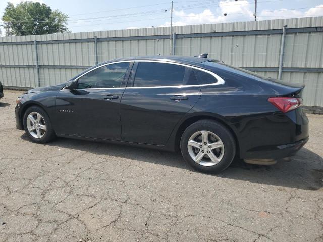 90217105 :رقم المزاد ، 1G1ZD5ST1LF043532 vin ، 2020 Chevrolet Malibu مزاد بيع