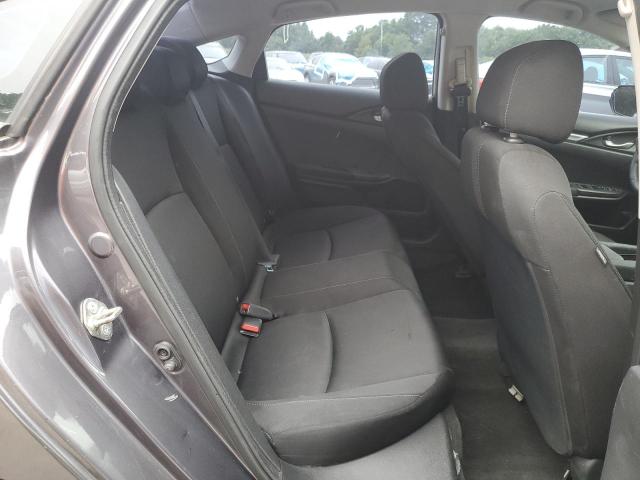 Aukcja sprzedaży 2016 Honda Civic Lx, vin: 19XFC2F54GE225748, numer aukcji: 66263415