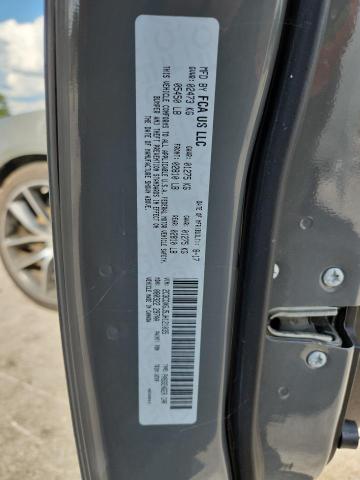 67823605 :رقم المزاد ، 2C3CDXGJ5JH121035 vin ، 2018 Dodge Charger R/ مزاد بيع