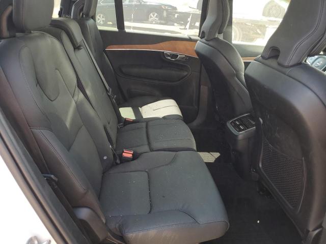 68921255 :رقم المزاد ، YV4062PE2S1303139 vin ، 2025 Volvo Xc90 مزاد بيع