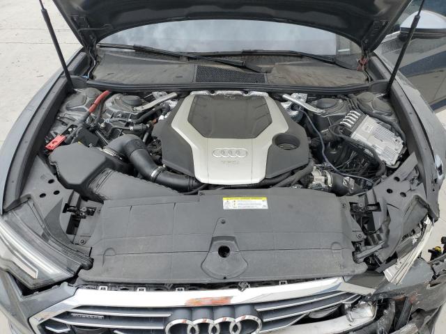 70164505 :رقم المزاد ، WAUL2AF21KN024638 vin ، 2019 Audi A6 Premium مزاد بيع