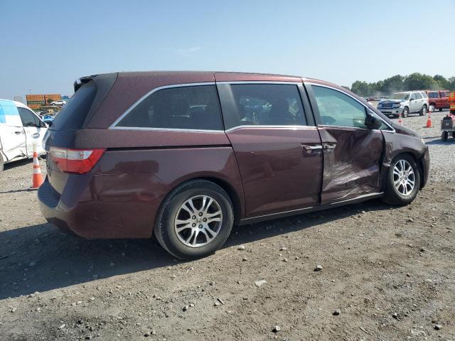 Aukcja sprzedaży 2011 Honda Odyssey, vin: 5FNRL5H67BB088117, numer aukcji: 66341855