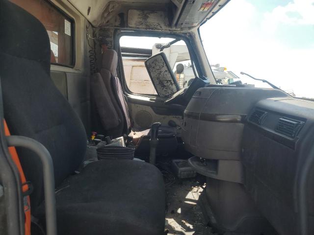 80722725 :رقم المزاد ، FLA129106 vin ، 2023 Volvo Vnr مزاد بيع